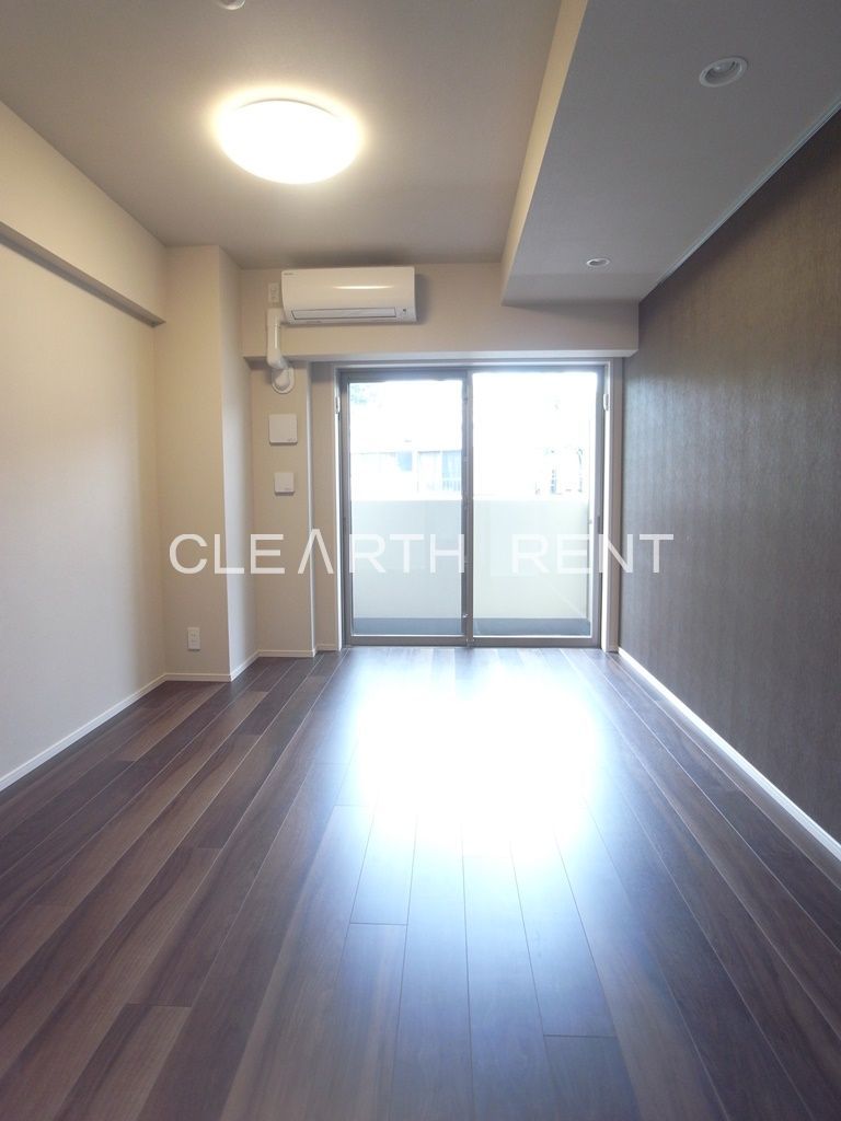 居室・リビング　☆人気エリアでのお部屋探し/まずはお気軽にご相談ください☆