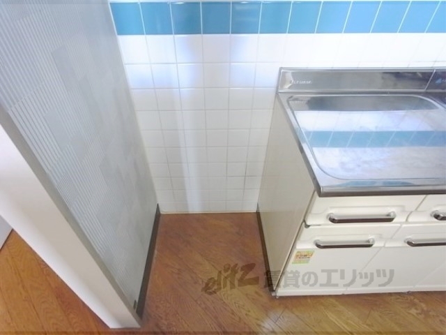 その他部屋・スペース　冷蔵庫置場