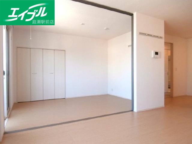 その他部屋・スペース　寝室