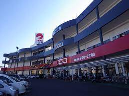 スーパー　マルナカ パワーシティ屋島店（スーパー）まで588m
