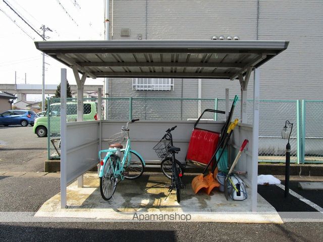 その他共有部分　その他共有部分