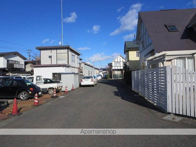 その他　周辺道路（その他）まで0m