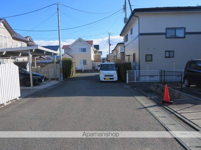 その他　周辺道路（その他）まで0m