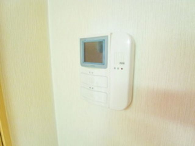 その他設備　★TVモニターホン付き★