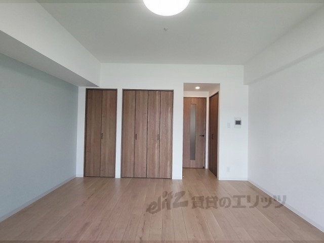 居室・リビング　居室