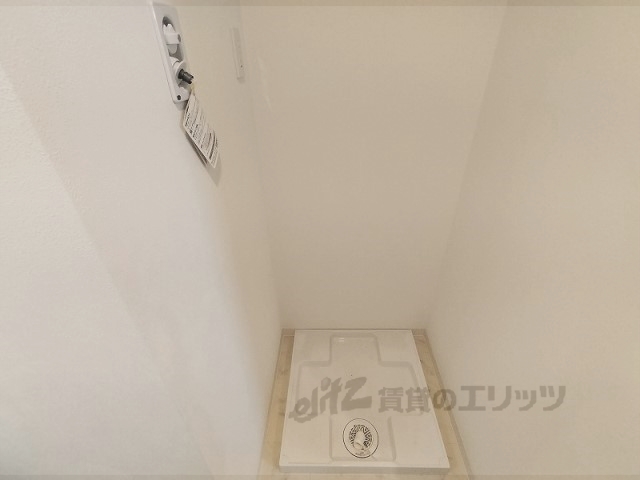 その他部屋・スペース　洗濯機置場