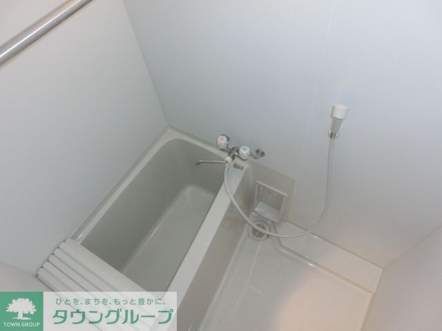 バス・シャワールーム　浴室