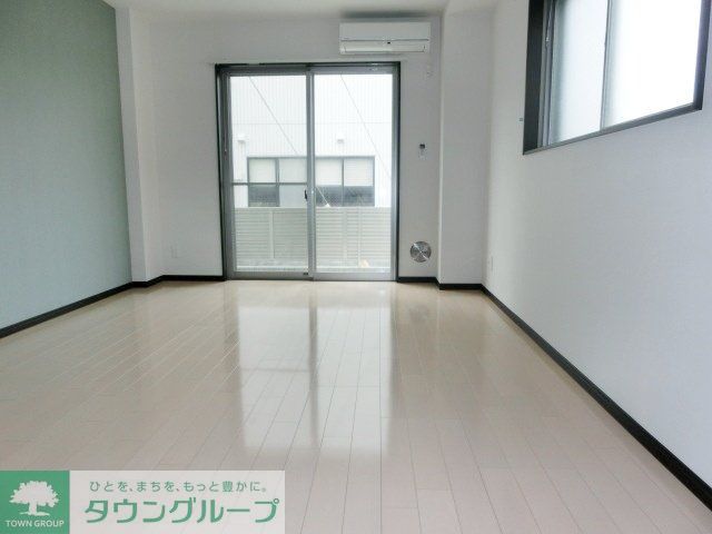 その他部屋・スペース　２面採光