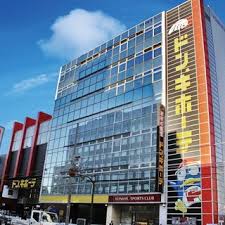 その他　ドン・キホーテ 中目黒本店（その他）まで1355m