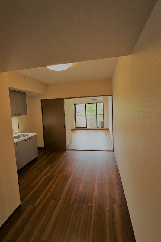 居室・リビング　ダイニング