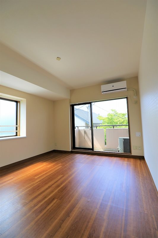 その他部屋・スペース　ベッドルーム