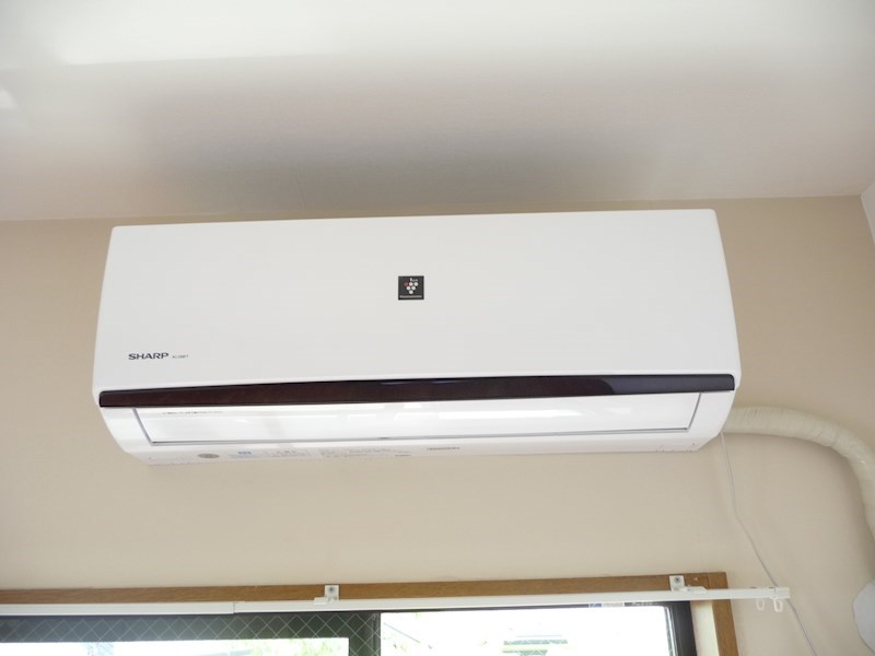 その他　エアコン