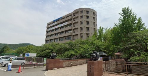 高校・高専　関西福祉科学大学高等学校（高校・高専）まで125m