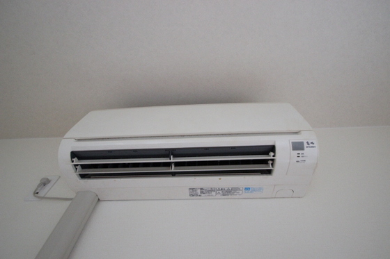 その他設備　※別部屋の写真です