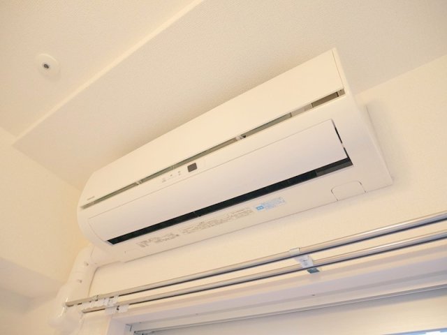 その他設備　※別号室参考写真※