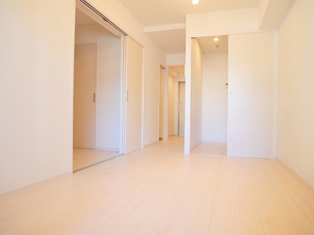 居室・リビング　※別号室参考写真※