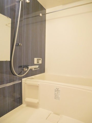バス・シャワールーム　※別号室参考写真※