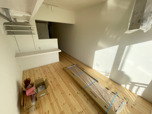 その他部屋・スペース