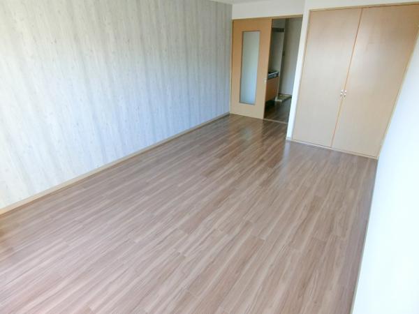 居室・リビング　写真は他のお部屋のイメージです