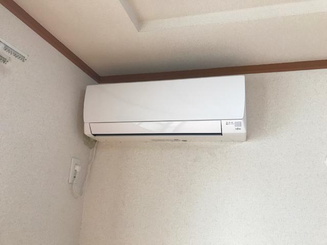 その他設備　室内設備（イメージ）