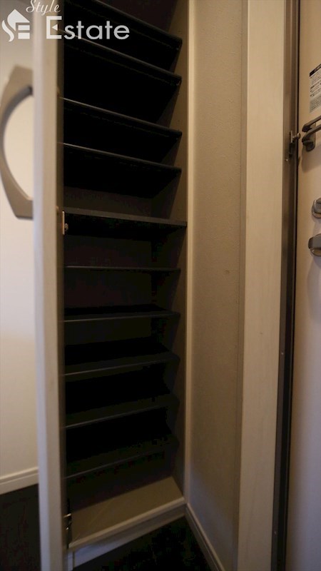 その他　シューズボックス