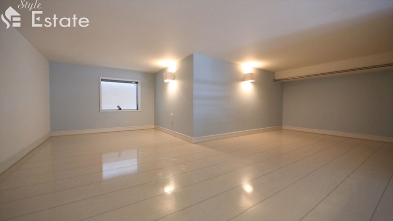 その他部屋・スペース　ロフト