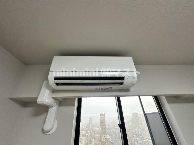 その他設備　※別号室参考写真