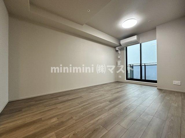 居室・リビング　※別号室参考写真