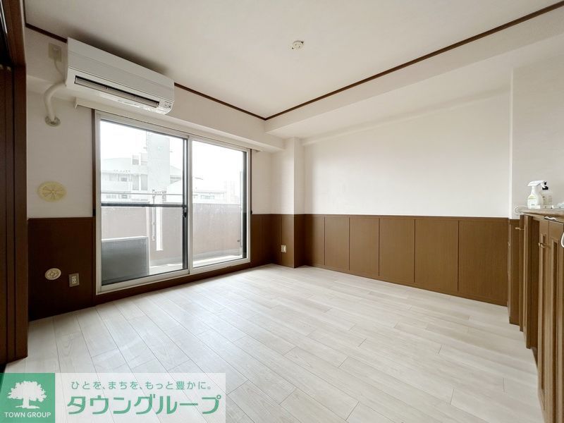 居室・リビング　リビング/居室