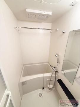 バス・シャワールーム　ユニットバス