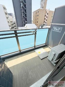 バルコニー　ベランダ