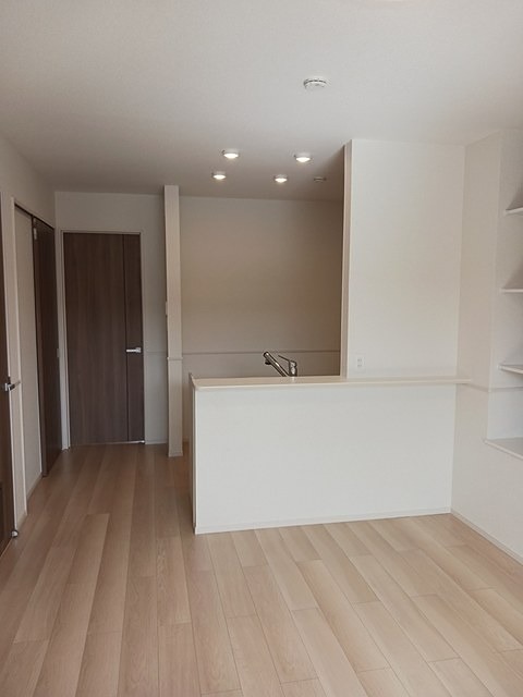 居室・リビング　11畳のリビングです。