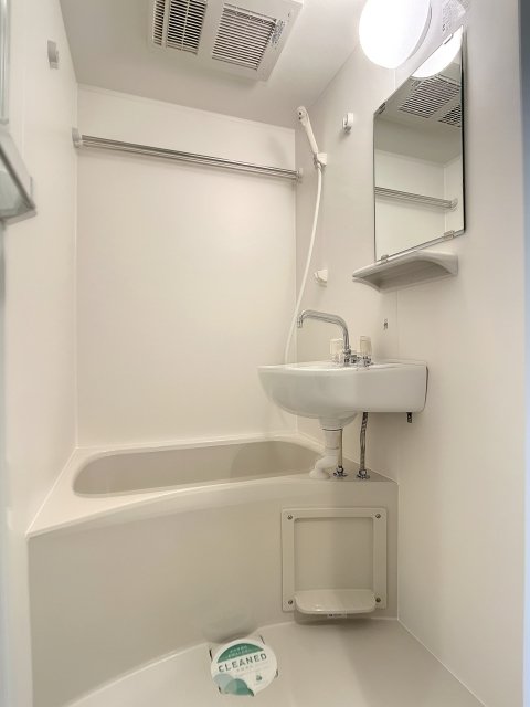 バス・シャワールーム　風呂