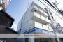 富雄駅より徒歩2分 4階 築31年2ヶ月の賃貸物件