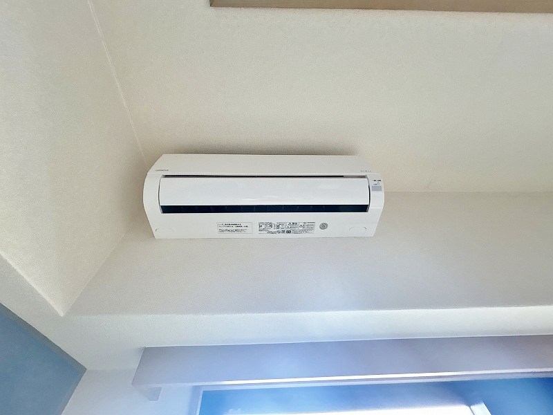 その他設備　★エアコン★