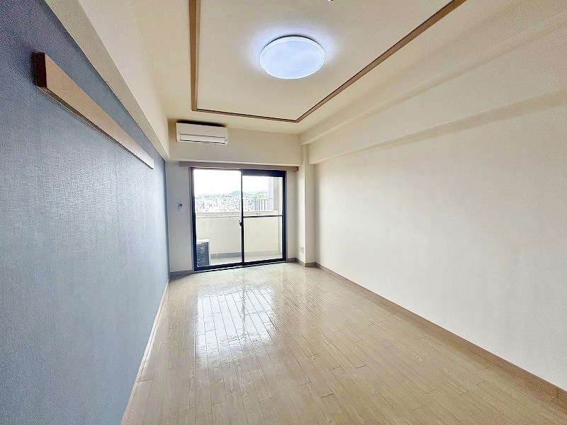 居室・リビング　★洋室9帖★