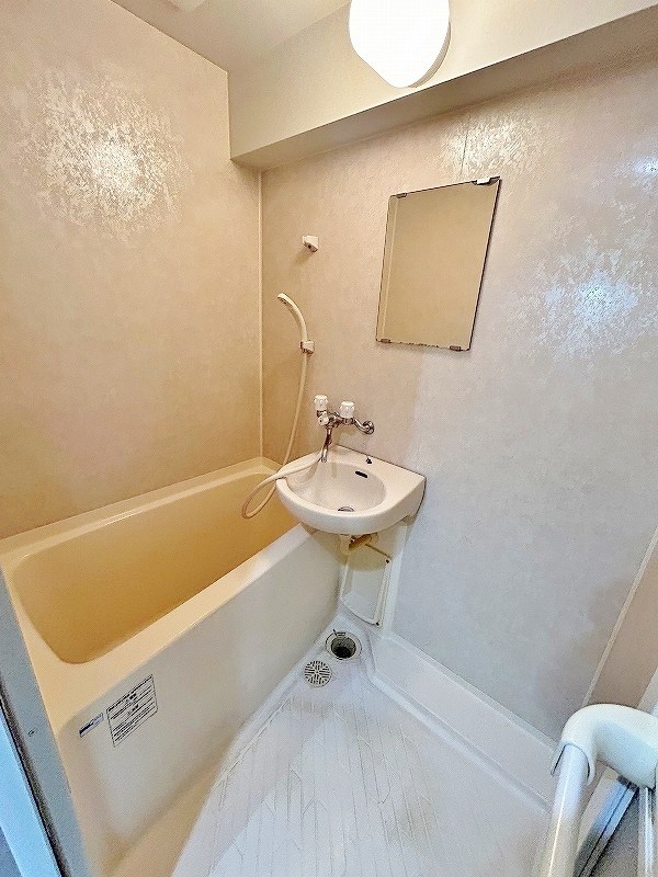 バス・シャワールーム　★浴室★