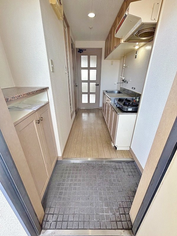 玄関　★玄関★