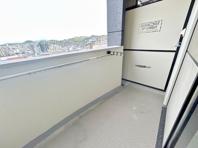 バルコニー　★ベランダ★