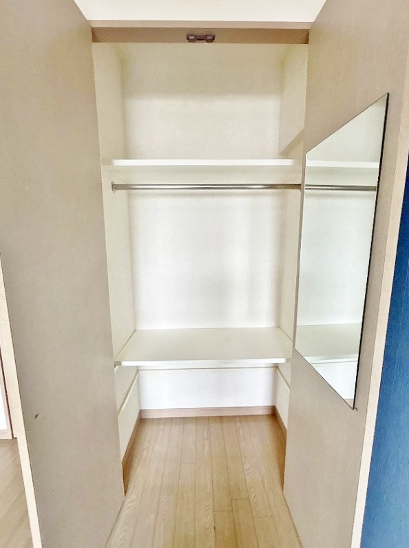 収納　★クローゼット★