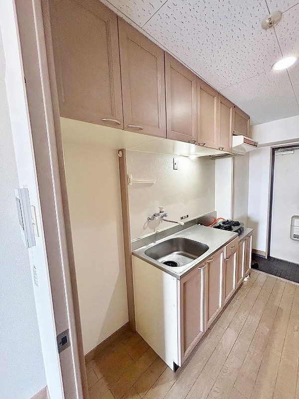 キッチン　★キッチンスペース★