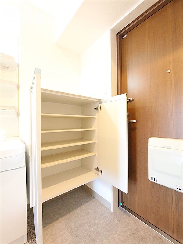 その他　シューズボックス