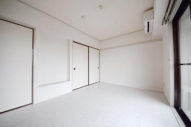 その他部屋・スペース　明るい洋室♪