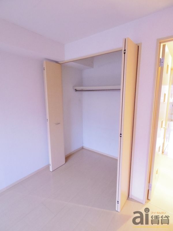 収納　※別号室写真
