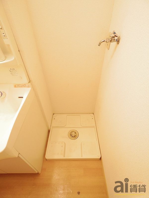 その他設備　※別号室写真