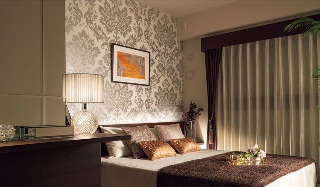 居室・リビング　★完成イメージ★