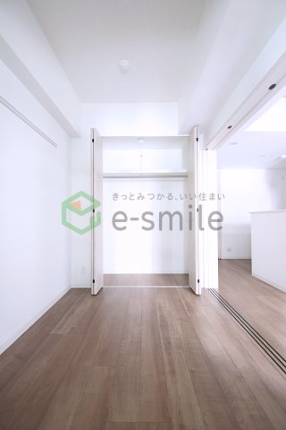 その他部屋・スペース　寝室です※同シリーズの写真です