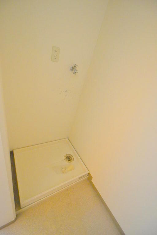 その他設備　ルミエール翠町