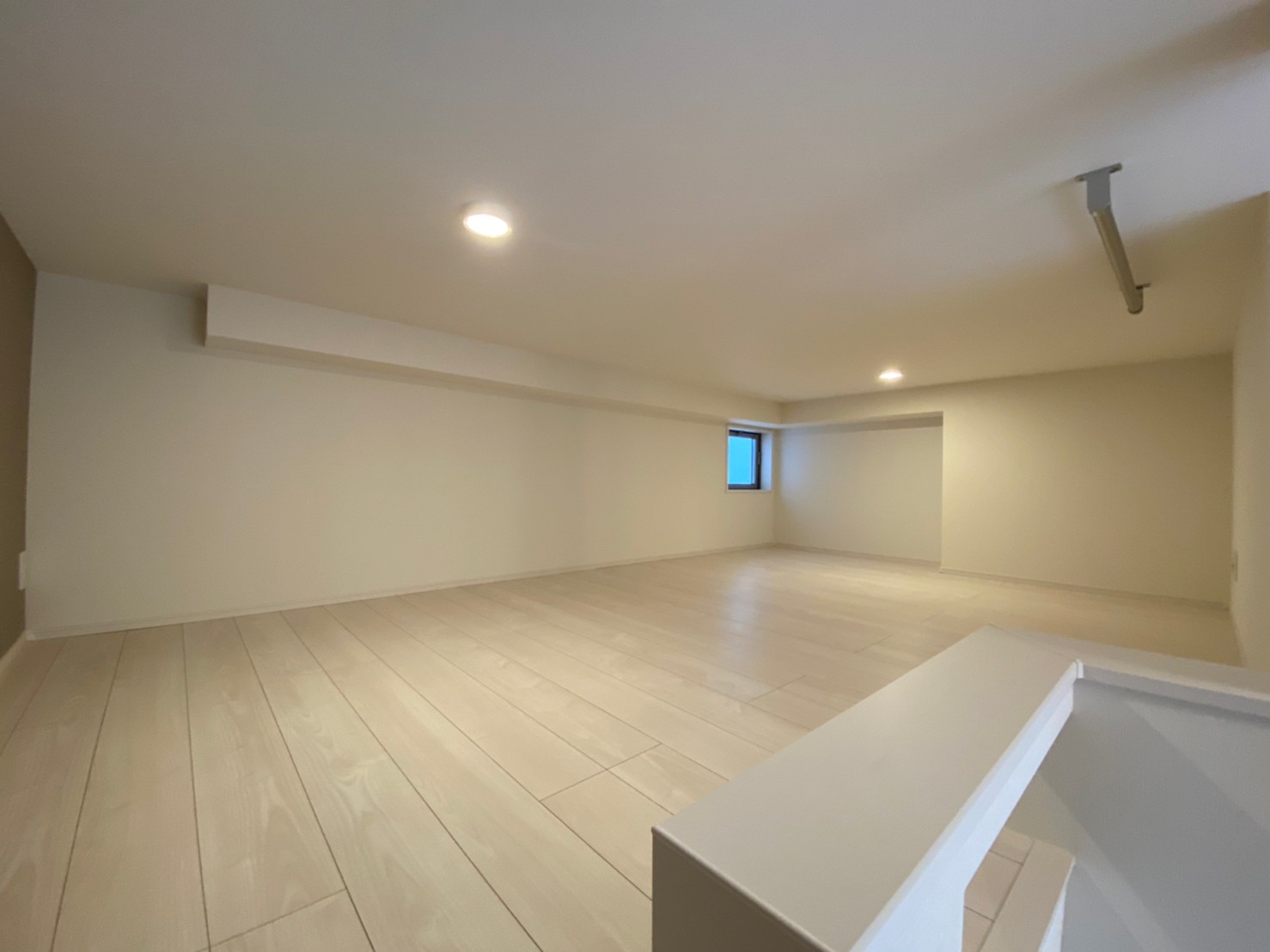 その他部屋・スペース　階段で登るタイプの大型ロフト♪同シリーズ物件の写真になります