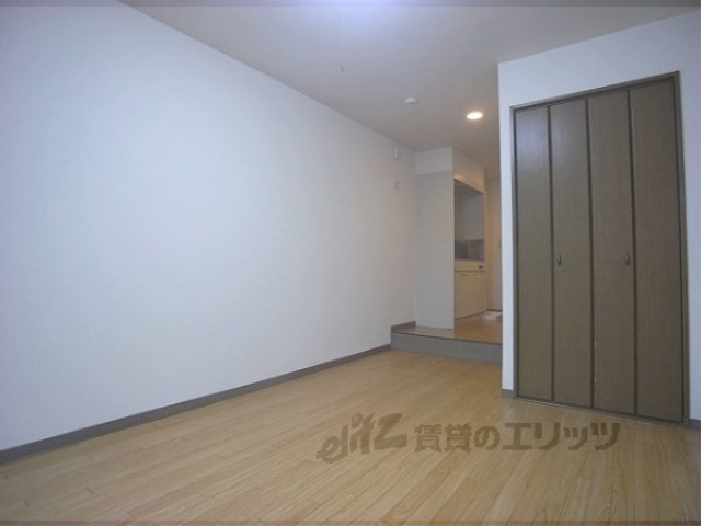 居室・リビング　洋室